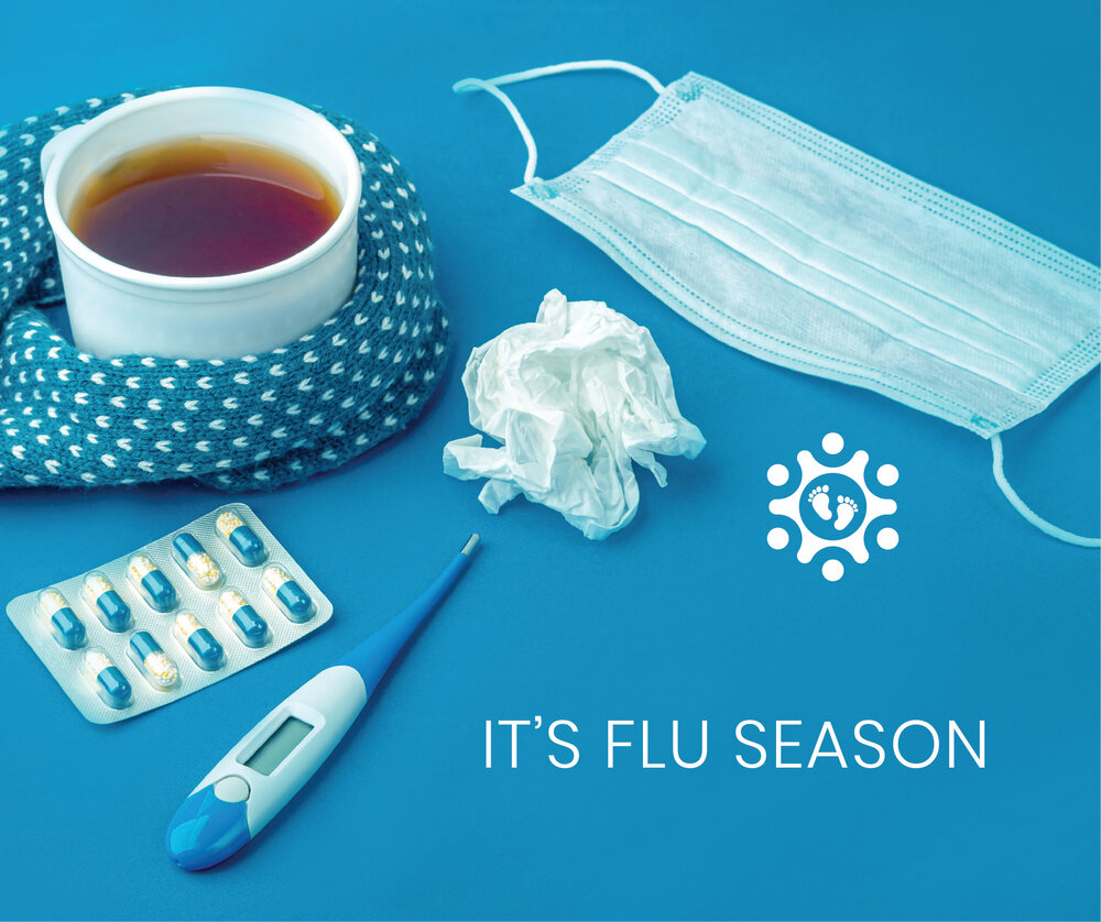 Getting A Flu Shot During Pregnancy Is It Safe?
